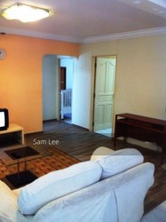 Blk 936 Tampines Avenue 5 (Tampines), HDB 4 Rooms #202483892